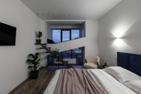 Dendrarium park - One bedroom